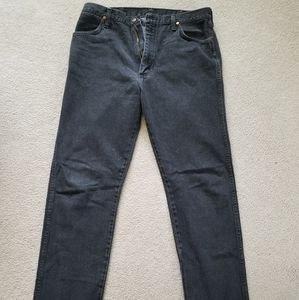 Mens Wrangler jeans 13MWZ